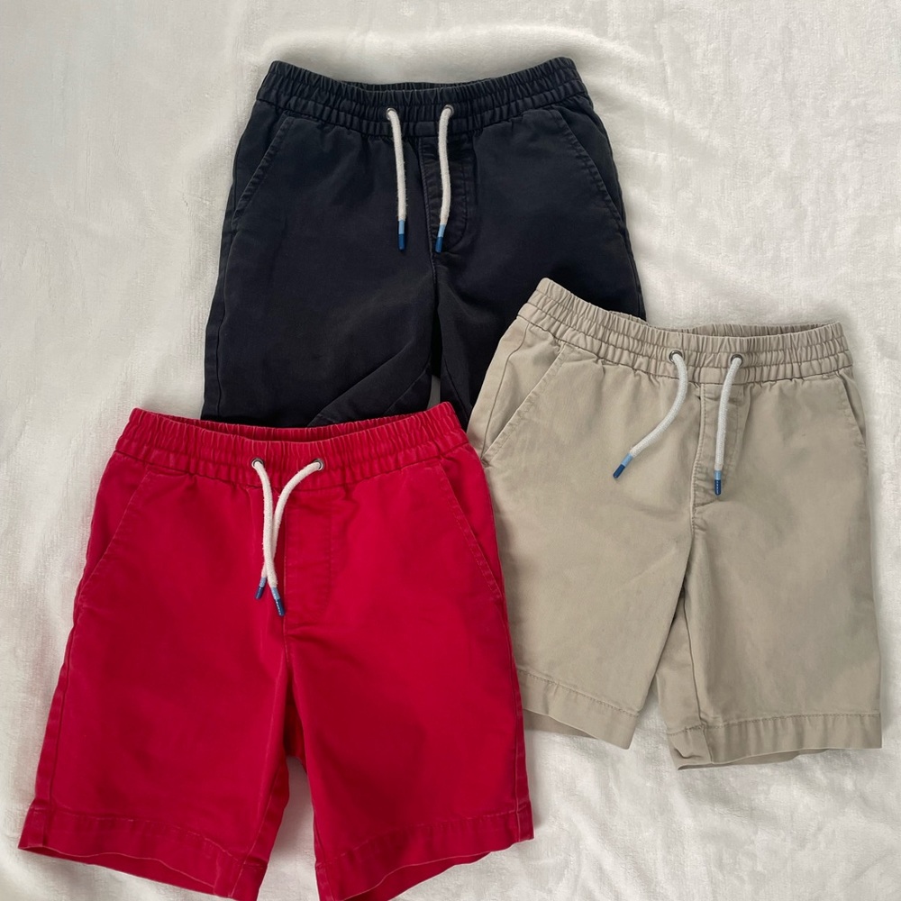Gap Shorts Bundle